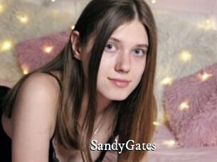 SandyGates