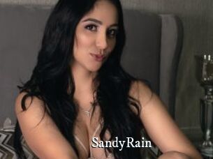 SandyRain