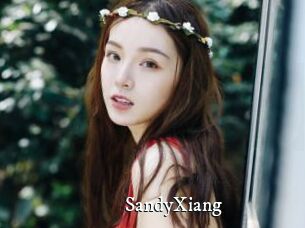 SandyXiang