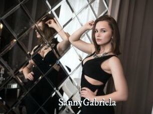 SannyGabriela