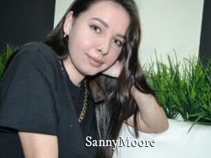 SannyMoore