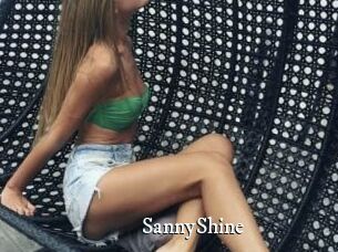 SannyShine