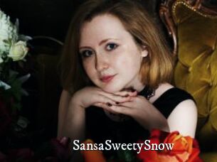 SansaSweetySnow