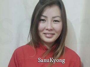 SanuKyong