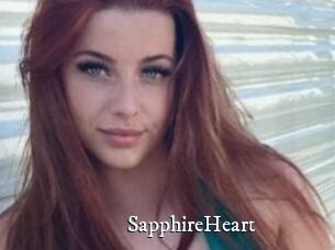 SapphireHeart