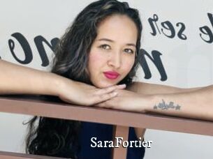 SaraFortier