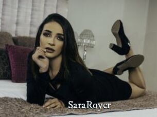 SaraRoyer