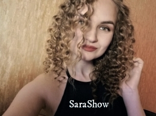 SaraShow