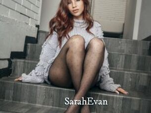 SarahEvan