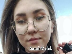 SarahMelek