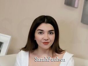 SarahPaulsen