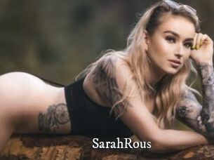 SarahRous