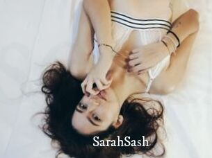 SarahSash