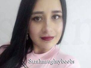 Sarahnaughtyboobs