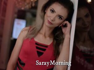 SarayMorning