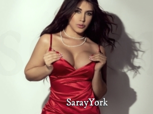 SarayYork