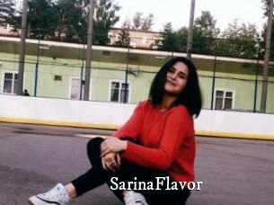 SarinaFlavor