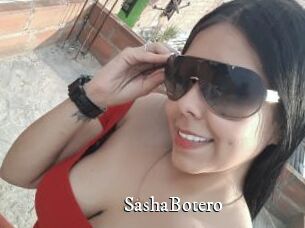 SashaBotero