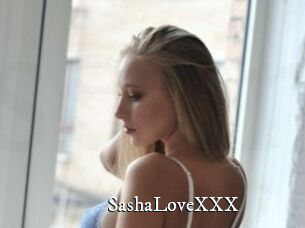 SashaLoveXXX