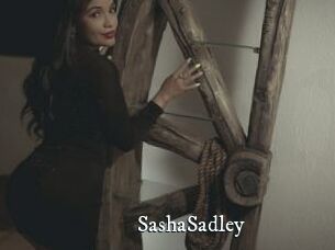 SashaSadley