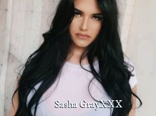 Sasha_GrayXXX