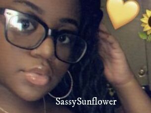 SassySunflower