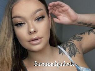 Savannahjadeuk