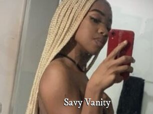 Savy_Vanity