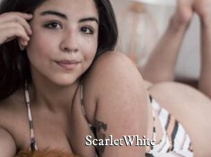 ScarletWhite