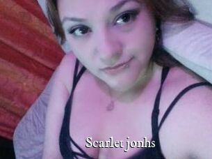 Scarlet_jonhs