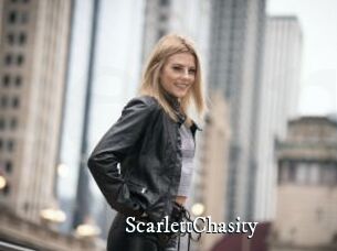 ScarlettChasity