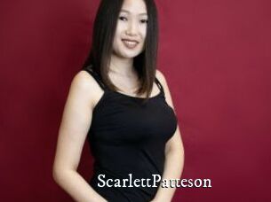 ScarlettPatteson