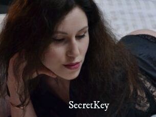 SecretKey