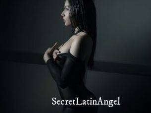 SecretLatinAngel