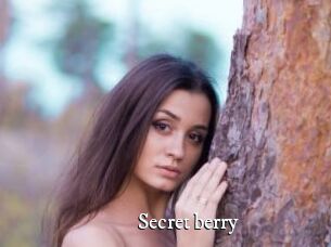 Secret_berry