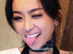 Secretspice