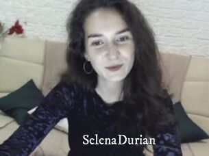 SelenaDurian