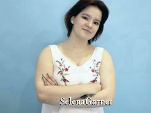 SelenaGarnet