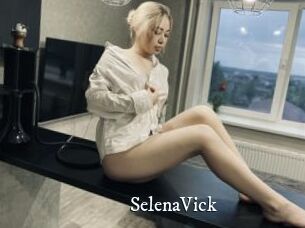 SelenaVick