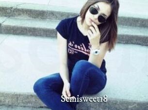 Semisweet18