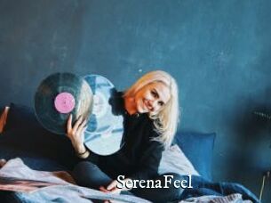 SerenaFeel