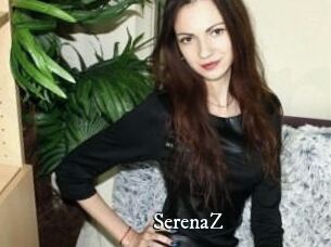 SerenaZ