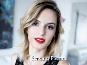 SerenityPassion