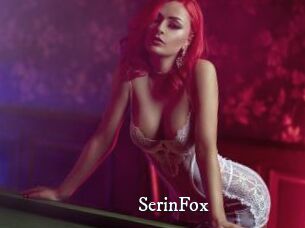 SerinFox