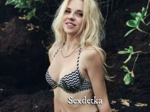 Sexdetka