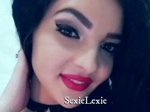 SexieLexie