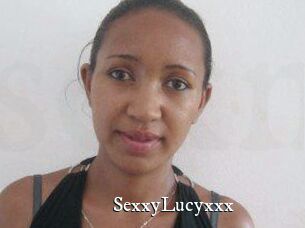 SexxyLucyxxx