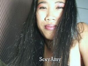 SexyAmy