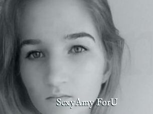 SexyAmy_ForU