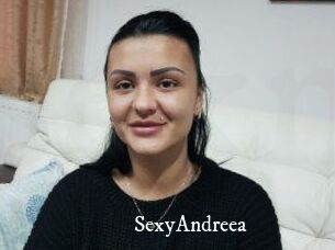 SexyAndreea